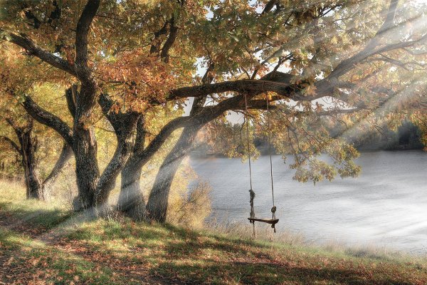 Последние денёчки уходящего лета