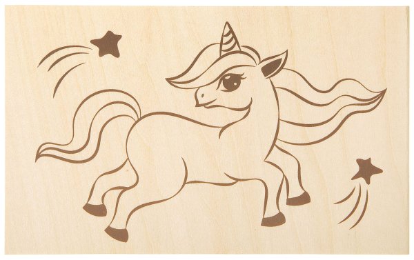 Выжигание по дереву