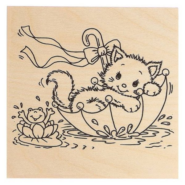 Новогодние рисунки для выжигания