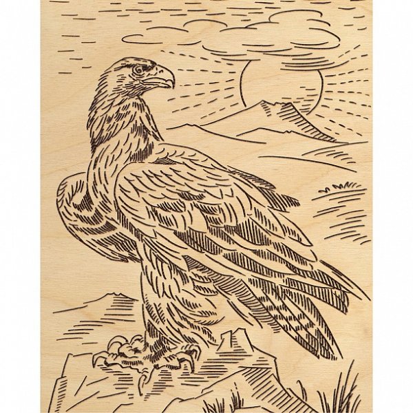 Рисунки для выжигания на фанере