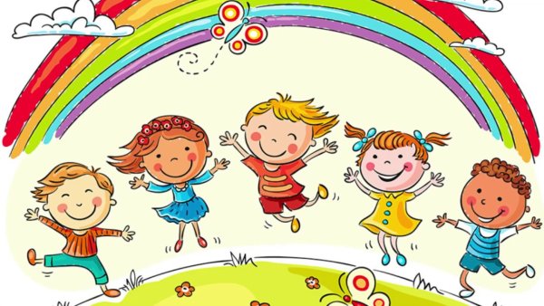 Пришкольный лагерь Непоседы