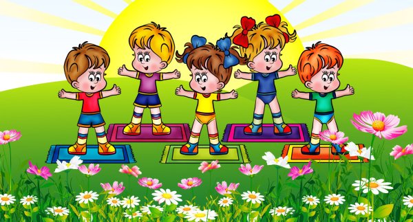 Спортивные игры