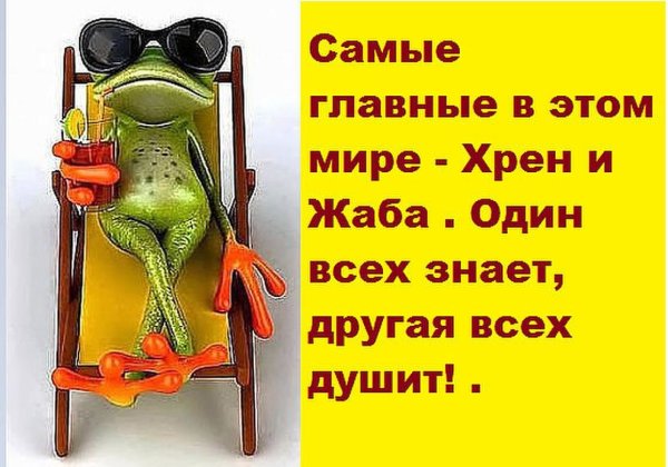 Смешные высказывания про отпуск