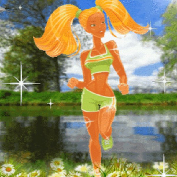 Ждём лето картинки