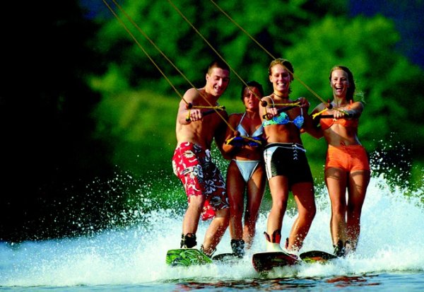 Лос-Кабос серфинг