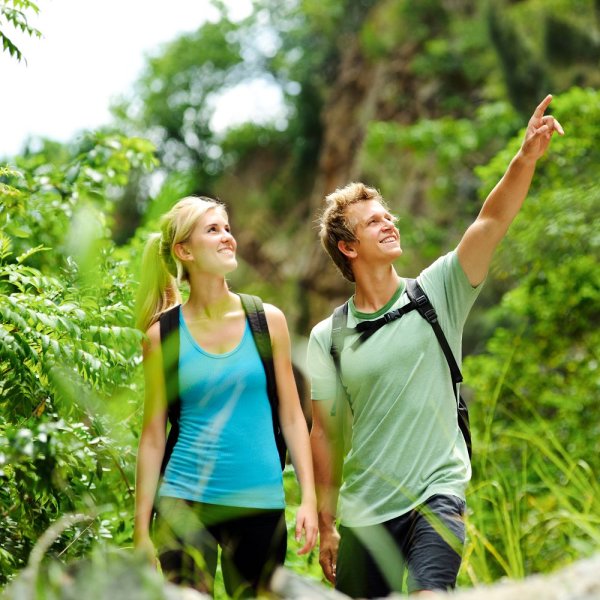 Активный отдых