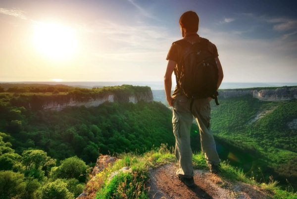 Настроение море