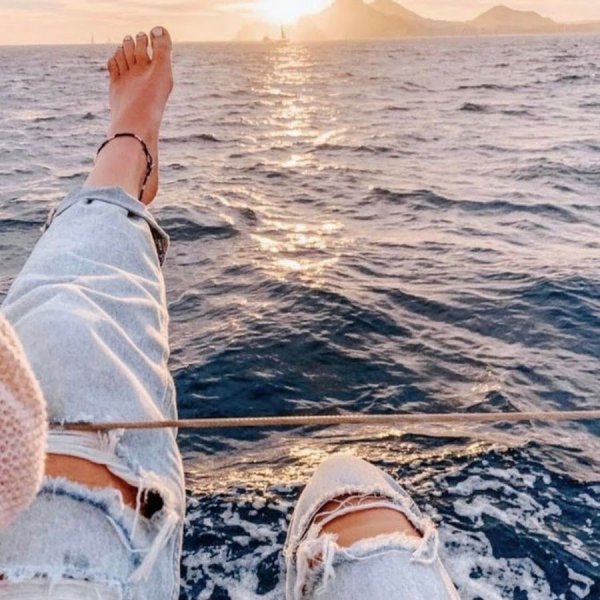 Солнце радость