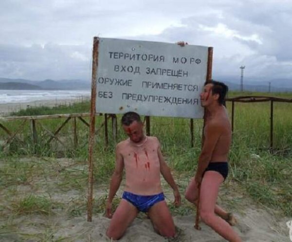 Анекдоты про огород