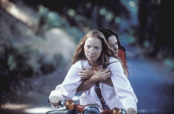 Мое лето Люба Эмили Блант