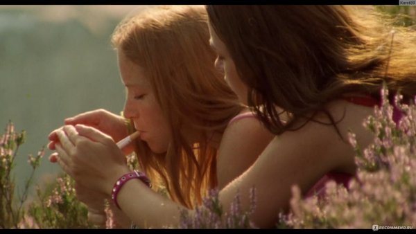 Мое лето любви фильм 2004