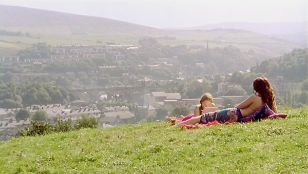 Сердце лето