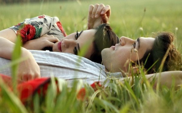 Счастье у моря