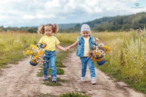 Лето это маленькая жизнь для детей