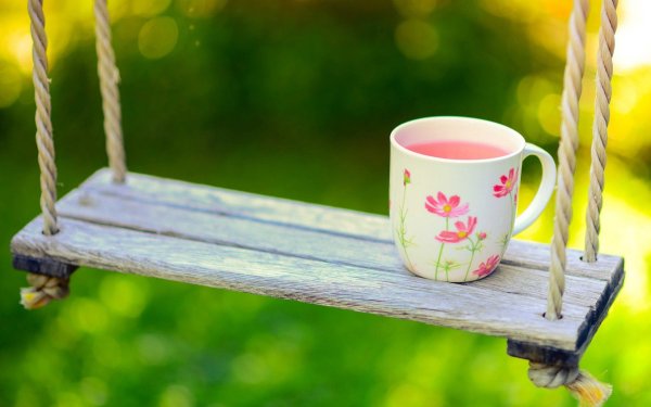 Обои настроение