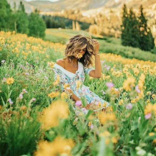 Счастье жить