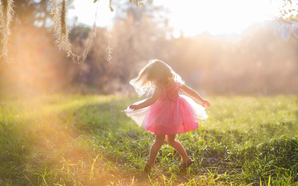 Счастье солнце