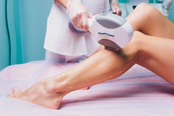 Шутки про депиляцию