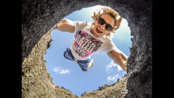 Очень круто