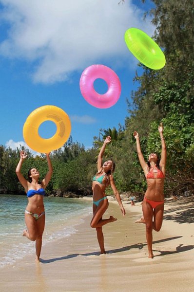 Прикольные идеи