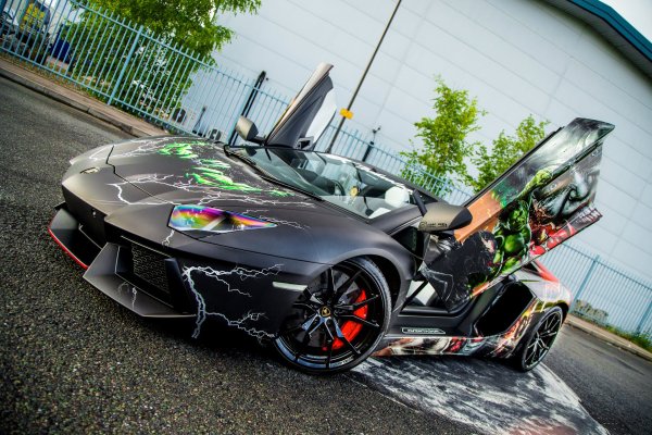 Креативная фотосессия на пляже