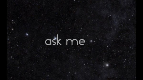 Картинка Спрашивай