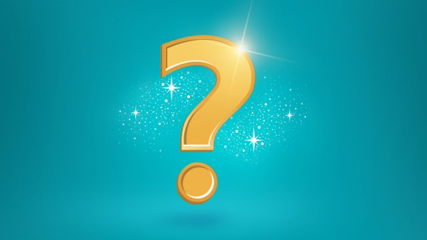 Спроси меня вопросом