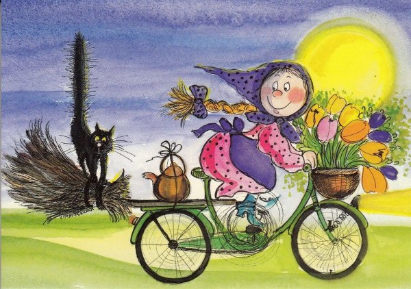 Тапочки «ноги»