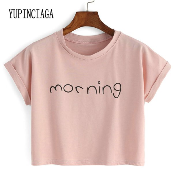 Футболка топ