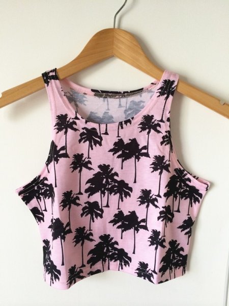 Топы для девочек