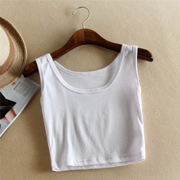 Майка топ для девочки