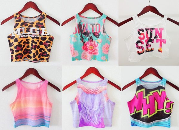 Топики для детей