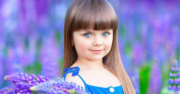 Рисунок на тему моя семья