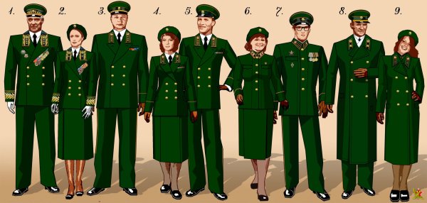 Шотландская Школьная форма