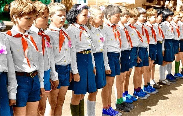 Одежда на выпускной в детском саду