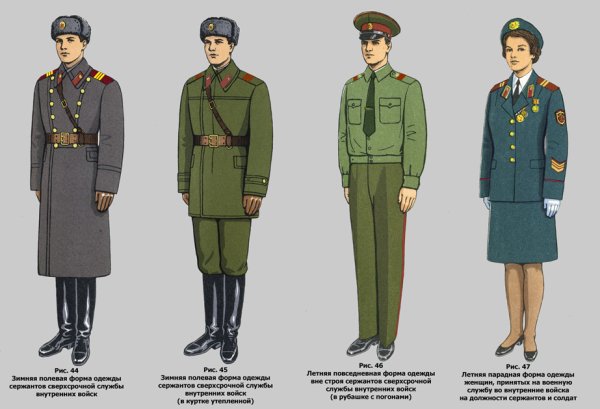 Летняя тематика