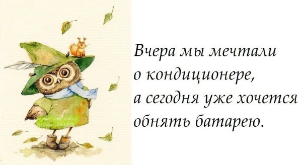 Отпуск прикол