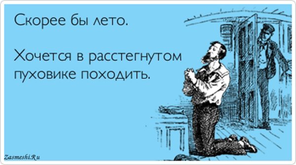 Воровство в огороде