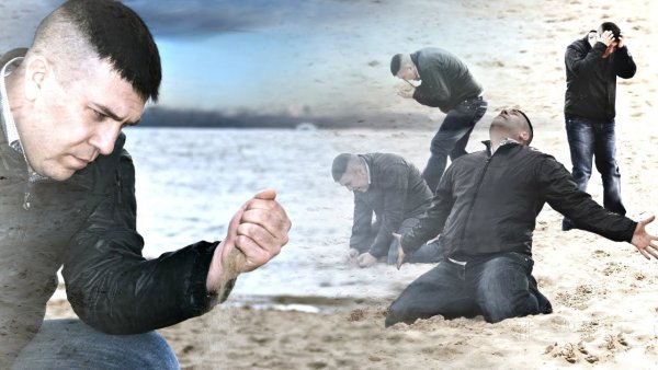 Анекдот про философию