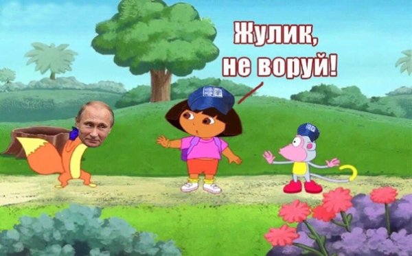 Большие деньги можно только украсть а заработать можно