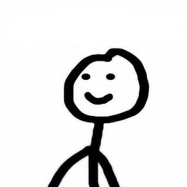 Открытка "на счастье"