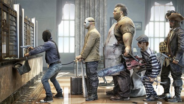 Даша путешественница вор