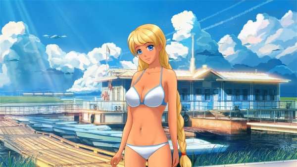 ДУМЕР Бесконечное лето