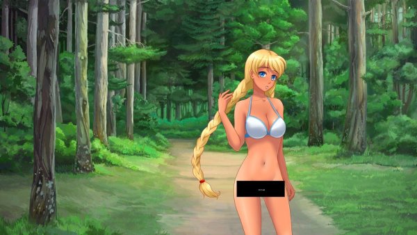 Бесконечное лето Славя 18