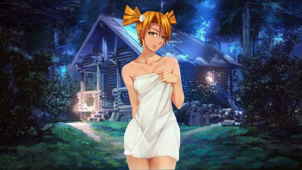 Алиса Двачевская