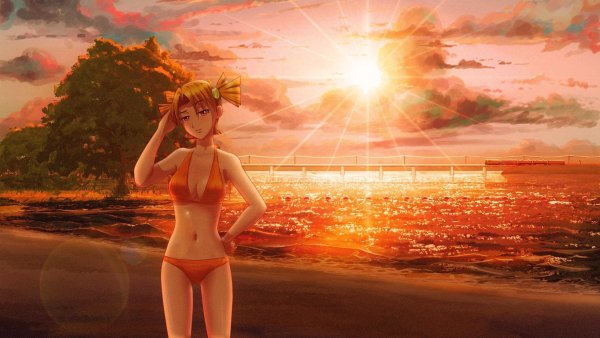 Алиса Двачевская