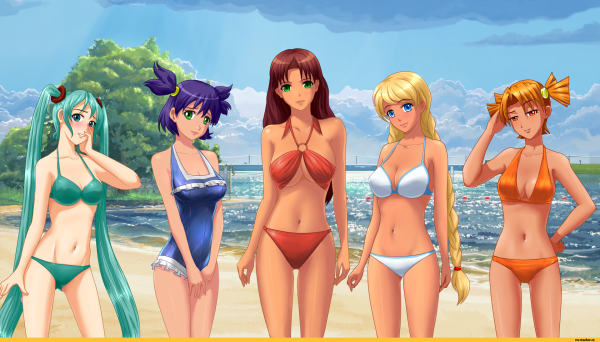 Бесконечное лето Ольга Дмитриевна 18