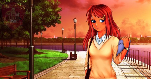 Бесконечное лето Совенок Ульяна