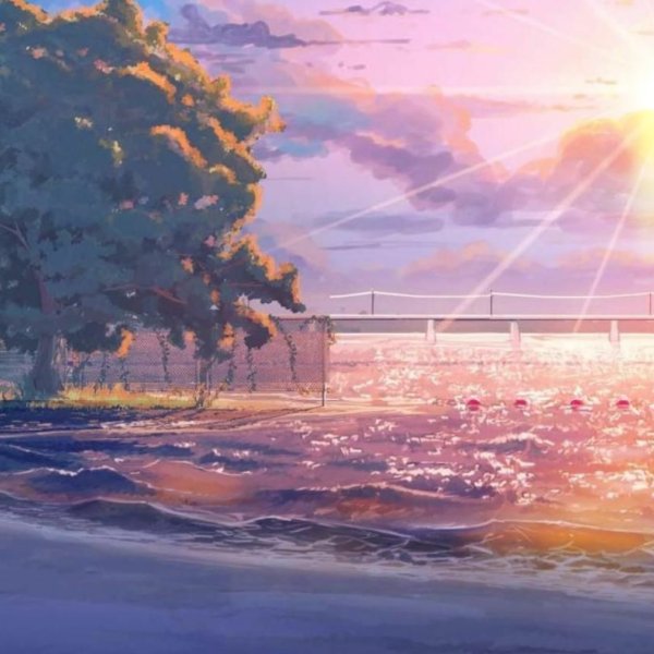 Everlasting Summer обои