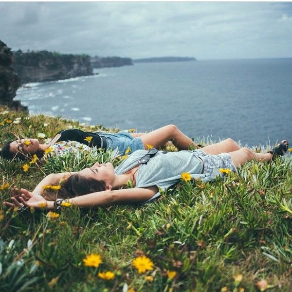 Эстетика лета